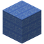 Runic Carved Blue Ice