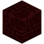Etched Red Nether Bricks Bricks