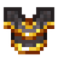 Netherite-Gold Chestplate