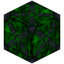 Block Of Spirited Crystal 4x