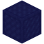 Harsh Quilted Blue Wool