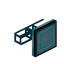 Cyan Ultra Constructor