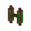 Reactor Double Rod
