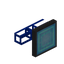 Blue Constructor