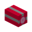 Red ME Dense Covered Cable
