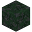 Overgrown Weathered Limestone