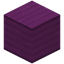 Magenta Steel Tank Wall