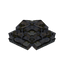 Roof Cap 02 45 Moss SLate
