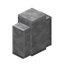Polished Cut Diorite Wall