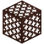 Reinforced Copper Grate