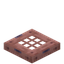 Mahogany Blossom Trapdoor