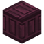 Detailed Crimson Planks