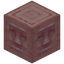 Stern Stripped Cherry Log