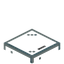 Glass TrapDoor