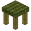 Bamboo Table