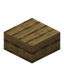Oak Slab