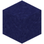 Blue Concrete Powder