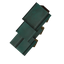 Roof Bargeboard Upper Left 67 Oxidised