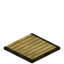 Bamboo Mat