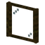 Jungle Pane Window