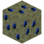 End Sapphire Ore