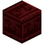 Glad Red Nether Bricks