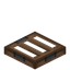 Airy Jungle Trapdoor