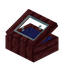 Blue Netherwood Display Case
