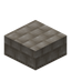 Light Gray Silt Shingle Slab