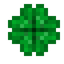 Four-Leafed Clover