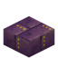 Smooth Gilded Sourcestone: Large Bricks Slab
