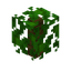 Jungle Leaf Hedge