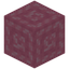 Cornered Pink Wool