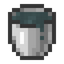 Molten Ruridit Bucket