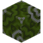 Green Glazed Terracotta