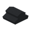 Gray Concrete Top Roof