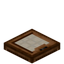 Maple Paper Trapdoor