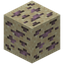 Sand Palladium Ore