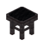 Black Northland Seat