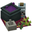 Small Cauldron Set