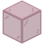 Pink Stained Glass