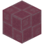 Cubed Pink Wool
