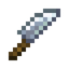 Osmium Knife