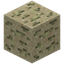 Sand Trona Ore