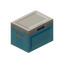 Light Blue Cooler