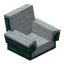 Warped Couch
