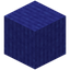 Barky Blue Wool