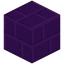 Purple Concrete Bricks