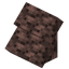 Mahogany Steep Top Roof
