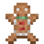 Ginger Bread Man